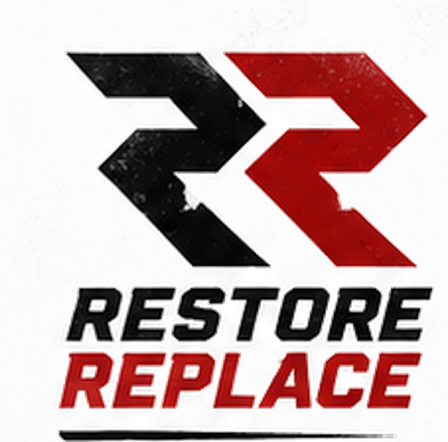 Restore Replace